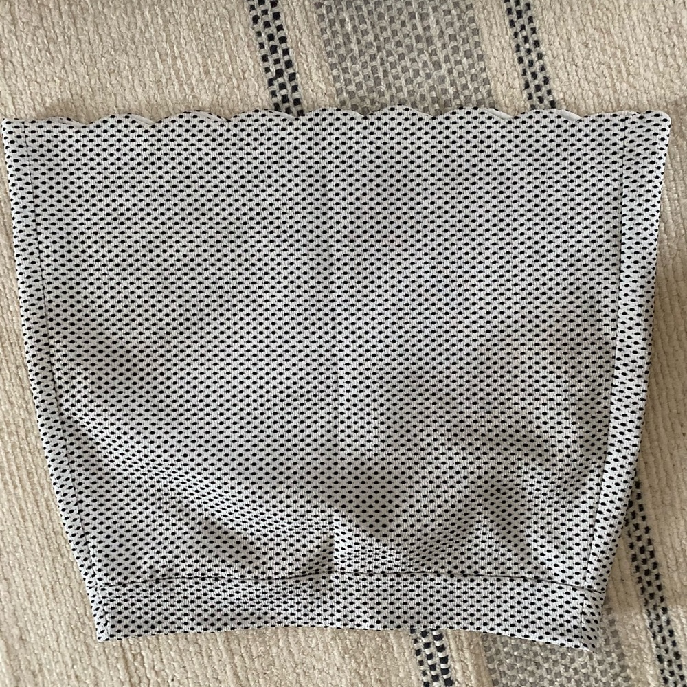 Loft skirt